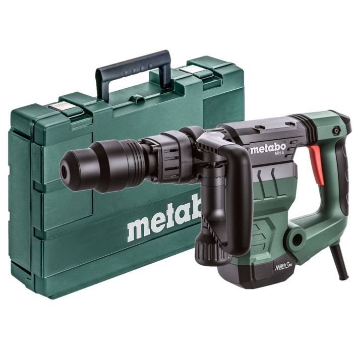 MH 5 електропневматски чекен-кршач Metabo