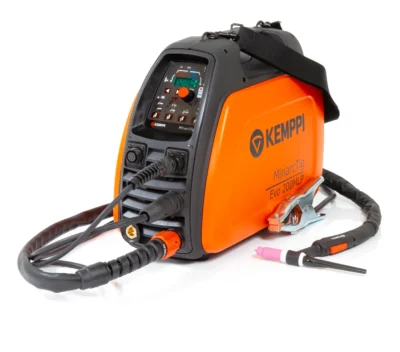 MinarcTig EVO 200MLP, TX 225 G 4M Апарат за ТИГ заварување Други