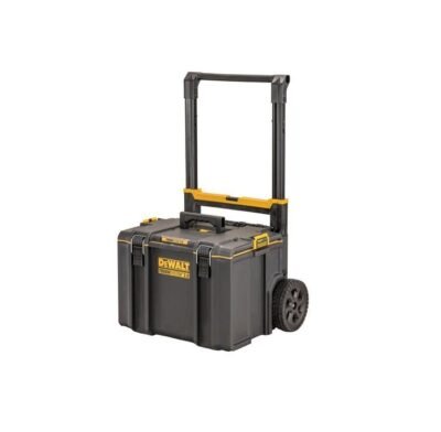 Мобилен куфер со телескопска рачка TOUGHSYSTEM 2.0 DeWALT