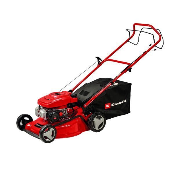 Моторна бензиска косилка-самоходна EINHELL GC-PM 46/5 S 2KW 46sm Einhell