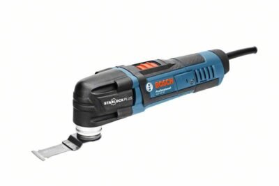 Мултифункциски Алат Електричен ГОП 30-28 300W Bosch