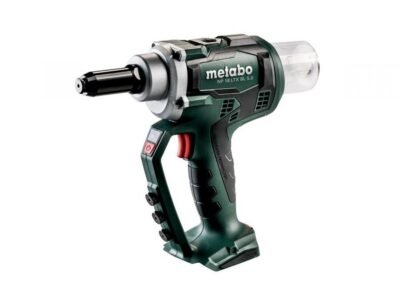 NP 18 LTX BL 5.0 Батериски пиштол за поп нитни Metabo