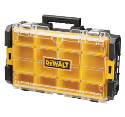 Организер TOUGHSYSTEM IP53 DeWALT