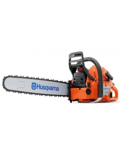 Пила Хускварна 372XP - Профи HUSQVARNA