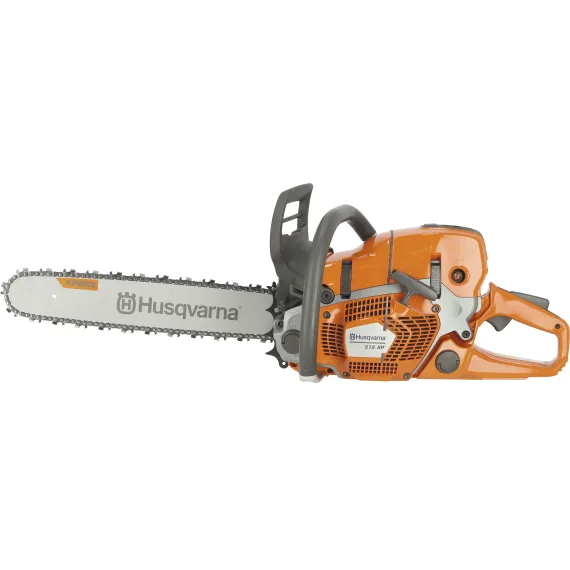 Пила Хускварна 572XP - Профи HUSQVARNA