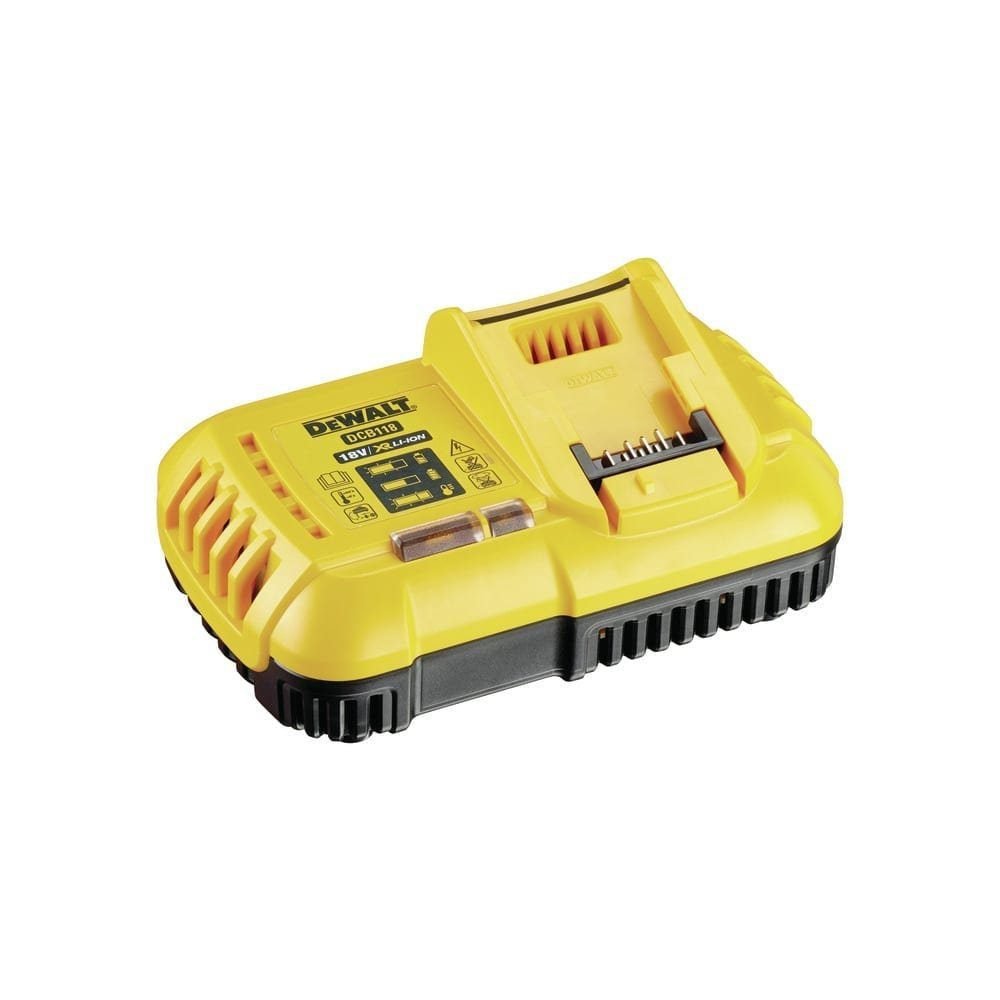 Полнач на батерии брз 18V XR DeWALT
