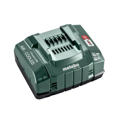 Полнач за батерии ASC 55, 12-36 V, EU Metabo