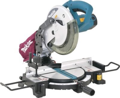 Потезна-аголна пила MLS100N 1500W Makita