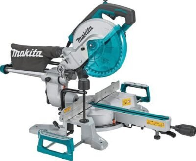 Потезна-комбинирана пила LS0816F Makita