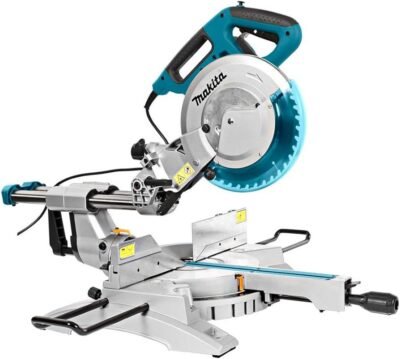 Потезна-комбинирана пила LS1018LN Makita