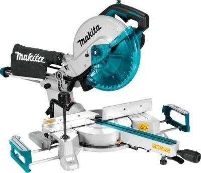 Потезна-комбинирана пила LS1110F Makita
