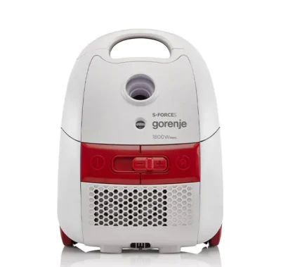 Правосмукалка VC1811SFSWR Gorenje