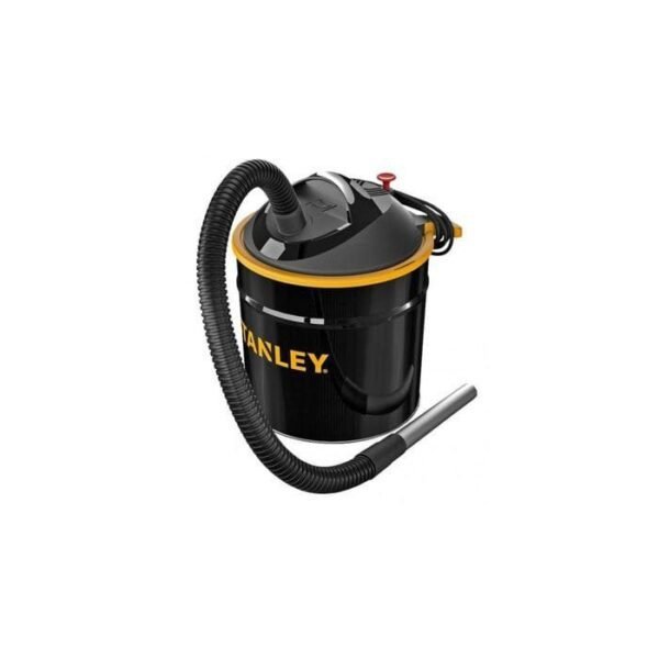 Правосмукалка за пепел и пелети 900W 20L Stanley