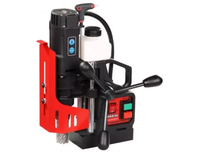 PROMOTECH PRO-36 компактна магнетна дупчалка | 1020 W | 36 mm | 350 RPM | 10 kg