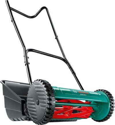 Рачна Косилка АХМ 38 Г ф38см Bosch