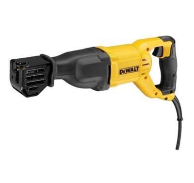 Реципрочна пила 1100W 2800rpm DeWALT