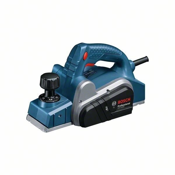 Ренде Електрично ГХО 6500 650W Bosch