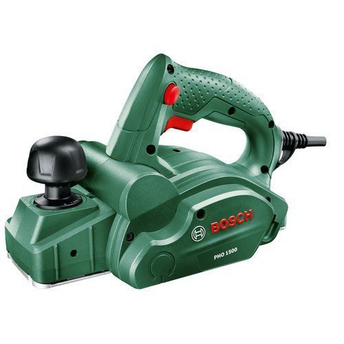 Ренде Електрично ПХО 1500 550W Bosch
