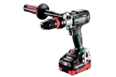 SB 18 LTX-3 BL Q I Ударен батериски одвртувач Metabo