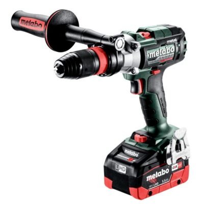 SB 18 LTX-3 BL Q I Ударен батериски одвртувач Metabo