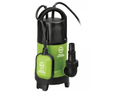 SPE 14502DN ECO 230V потопна пумпа REM Power