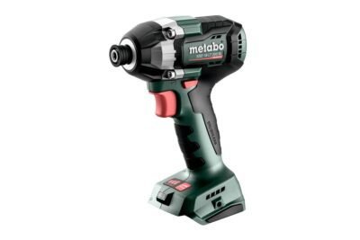 SSD 18 LT 200 BL+ML Батериски ударен завртувач Metabo