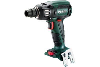 SSW 18 LTX 300 BL Батериски ударен одвртувач Metabo