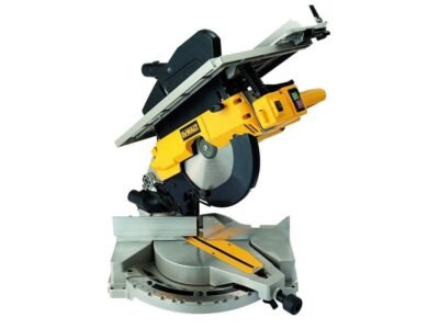 Стабилна комби. кружна пила 1600W 305x30mm 85mm DeWALT