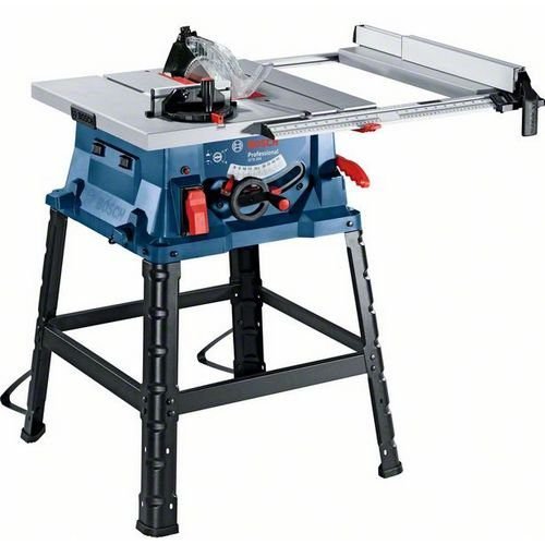 Стационарна Кружна Пила Електр. ГТС 254 1800W ф254мм Bosch