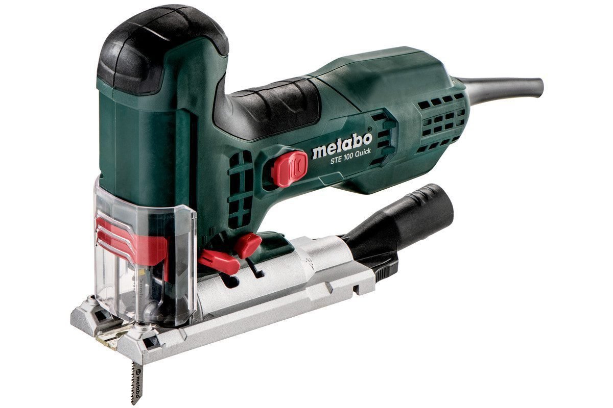 STE 100 Quick Убодна пила Metabo