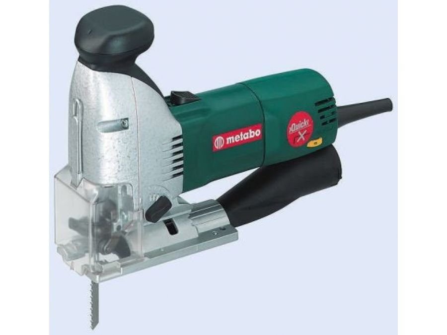 STE 135 Plus Убодна пила Metabo