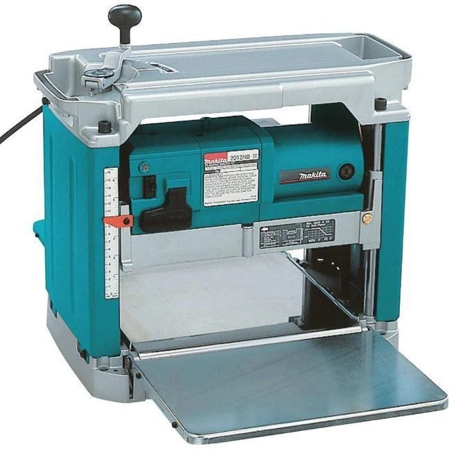 Столно ренде-дихт 2012NB Makita