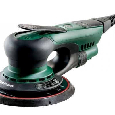SXE 150-5.0 BL Вибрациона орбитална брусилка Metabo