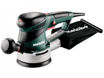 SXE 425 Turbo Tec Вибрациска брусилка Metabo