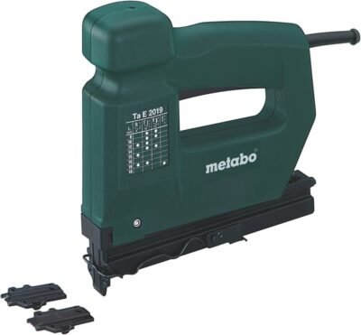 TA E 2019 Електрична хефталка Metabo
