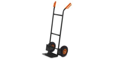 ТАКТИХ ТРА .КОЛИЧКА 200КГ 490Х510ММ Tactix