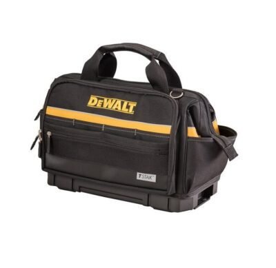 Торба за алат 25x30x45cm TSTAK DeWALT
