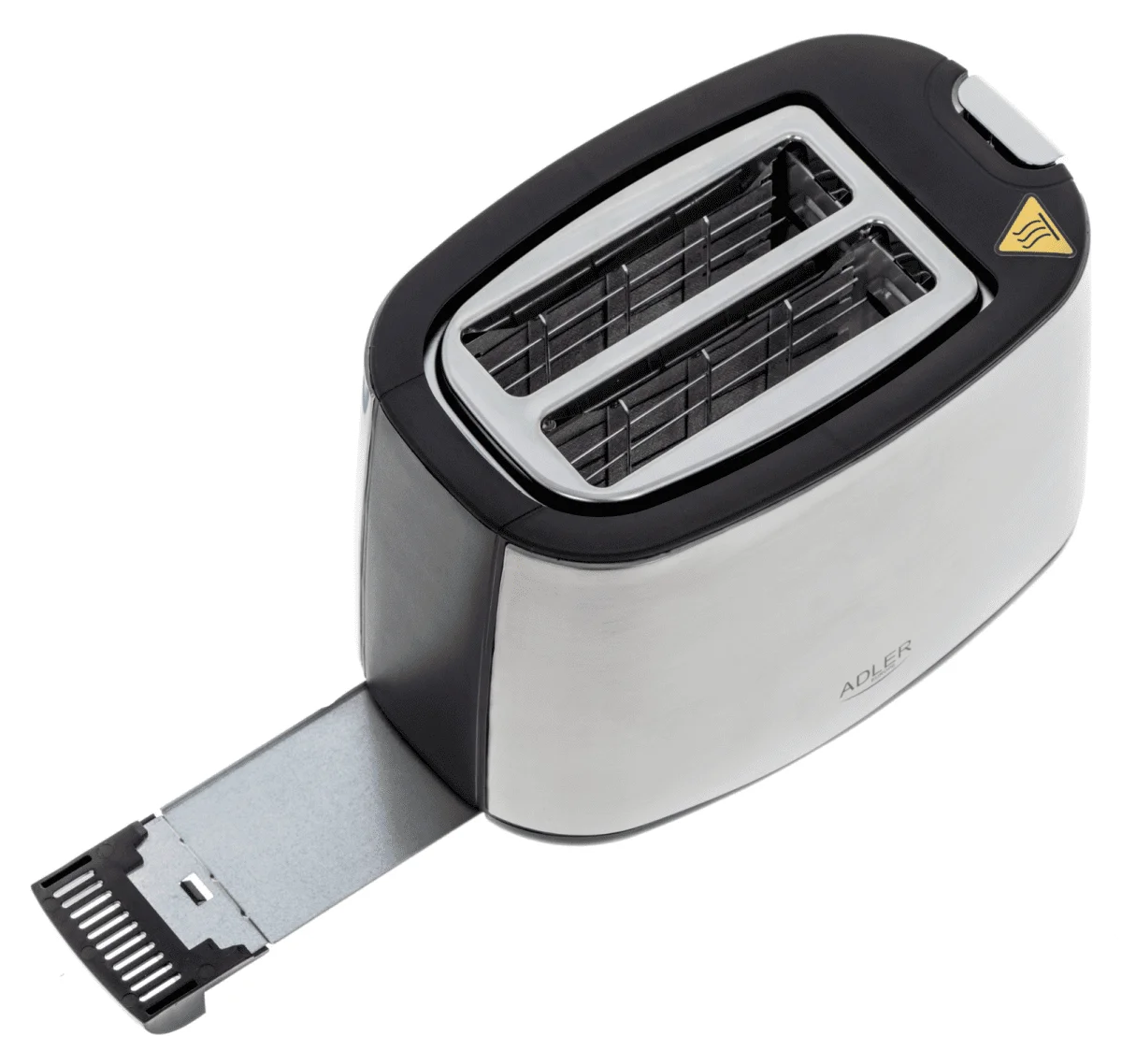 ТОСТЕР ДВОПЕК ADLER AD 3214 - Image 7