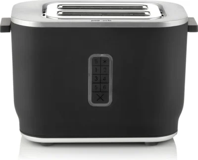 Тостер T800ORAB Gorenje