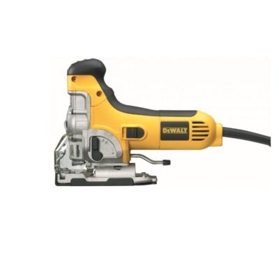 Убодна пила без ракофат 701W 3100rpm 130mm DeWALT