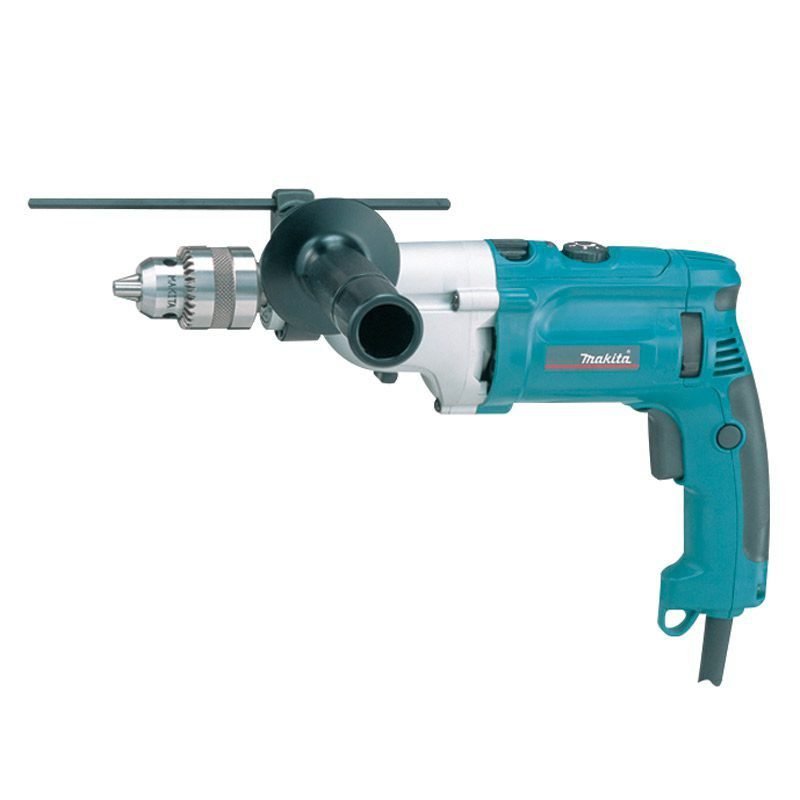 Ударна дупчалка HP2070 1010W, 13mm Makita