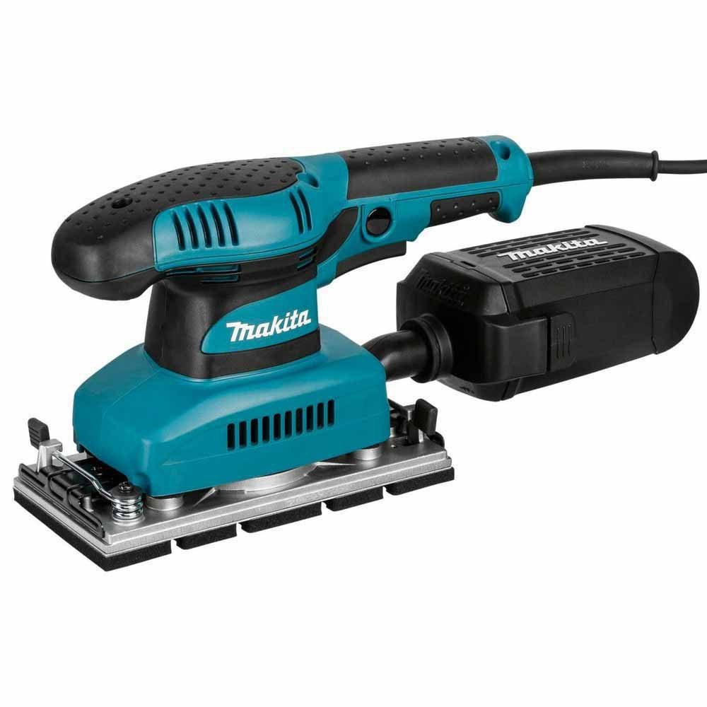 Вибрациона брусалка BO3710 Makita