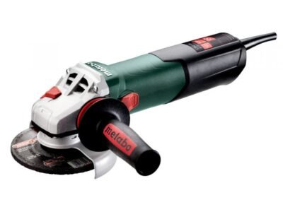 W 13-125 Quick Аголна брусилка Metabo