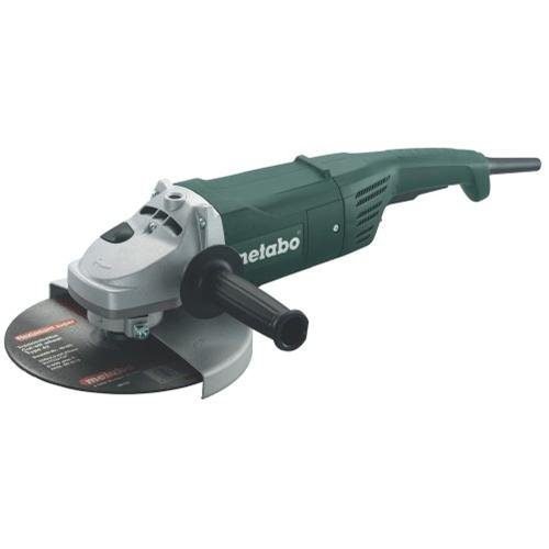 W 2000-180 Аголна брусилка Metabo