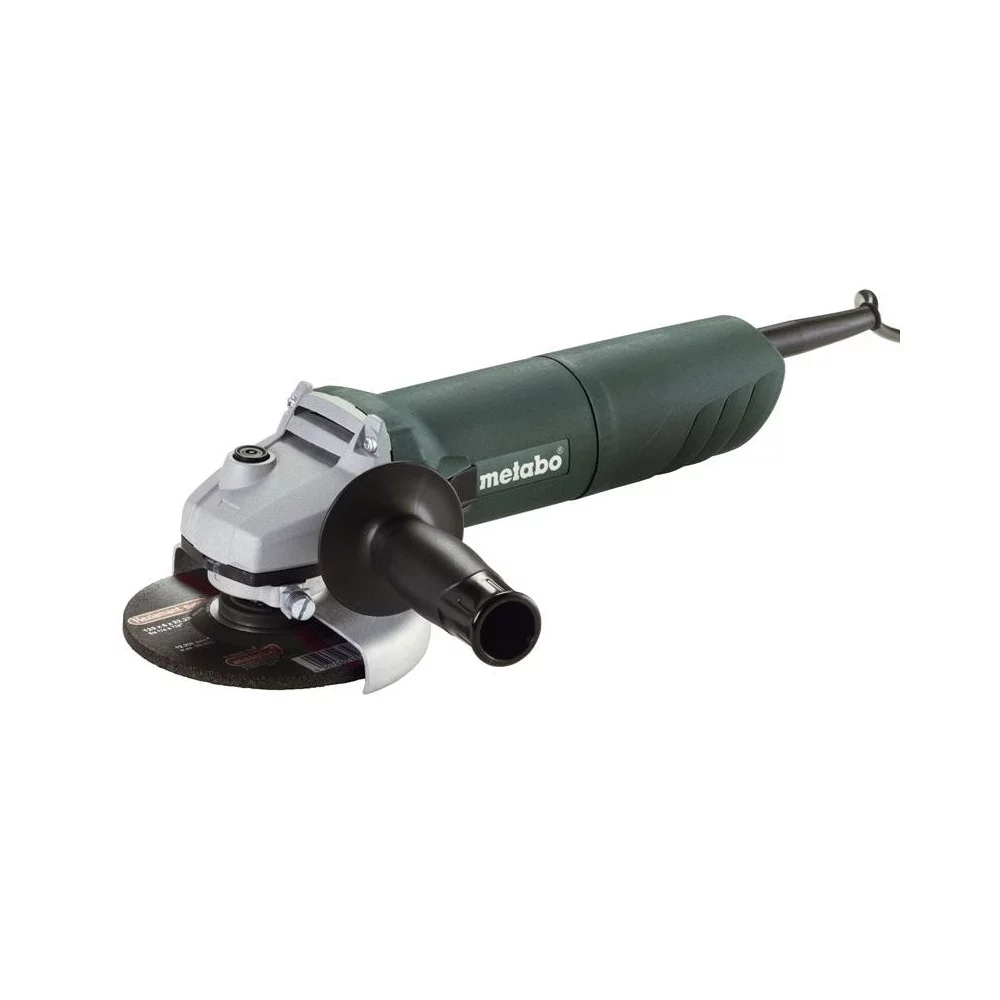 W 720-115 Аголна брусилка Metabo