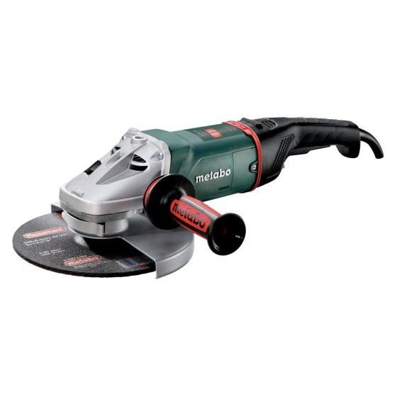 WE 22-230 MVT Аголна брусилка Metabo