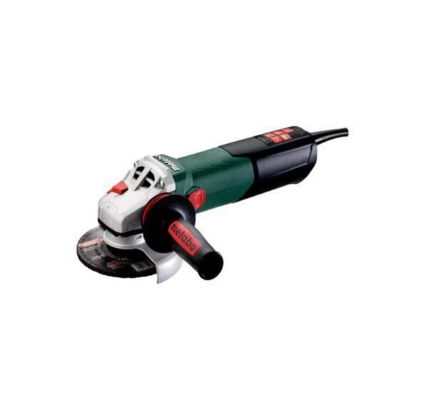 WEA 17-125 Quick Аголна брусилка Metabo