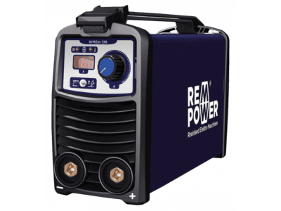 WMEm 136 Инвертор за заварување REM Power