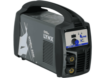 WMEm 200 Lynx инвертер за заварување REM Power