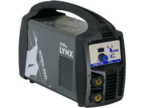 WMEm 200i Lynx инвертер за заварување REM Power